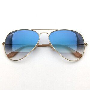 🕶️Custom! Ray-Ban RB3025 Sunglasses 58/14 135 | ALD223🕶️